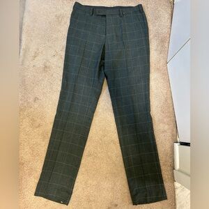 Men’s dress pants 32/34